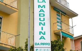 Hotel La Madunina